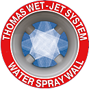 Система очистки воздуха водой Thomas AQUATIC BREEZE, арт.788610